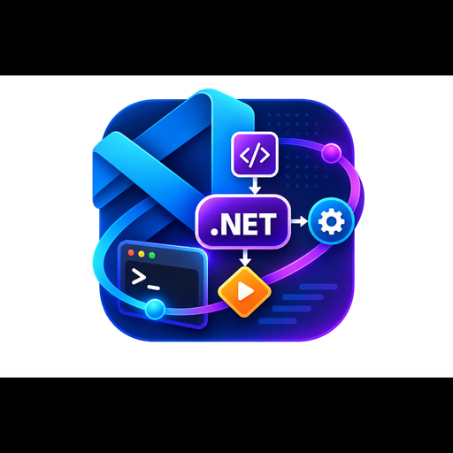Easy .NET Orchestrator